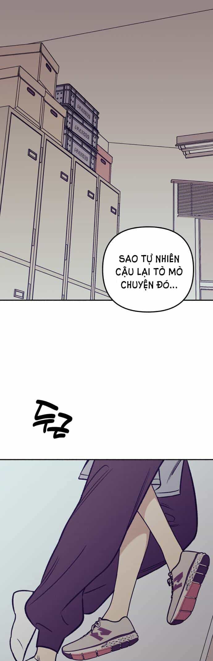 Mối Tình Đầu Đáng Ghét - Chương 53 - ảnh 1