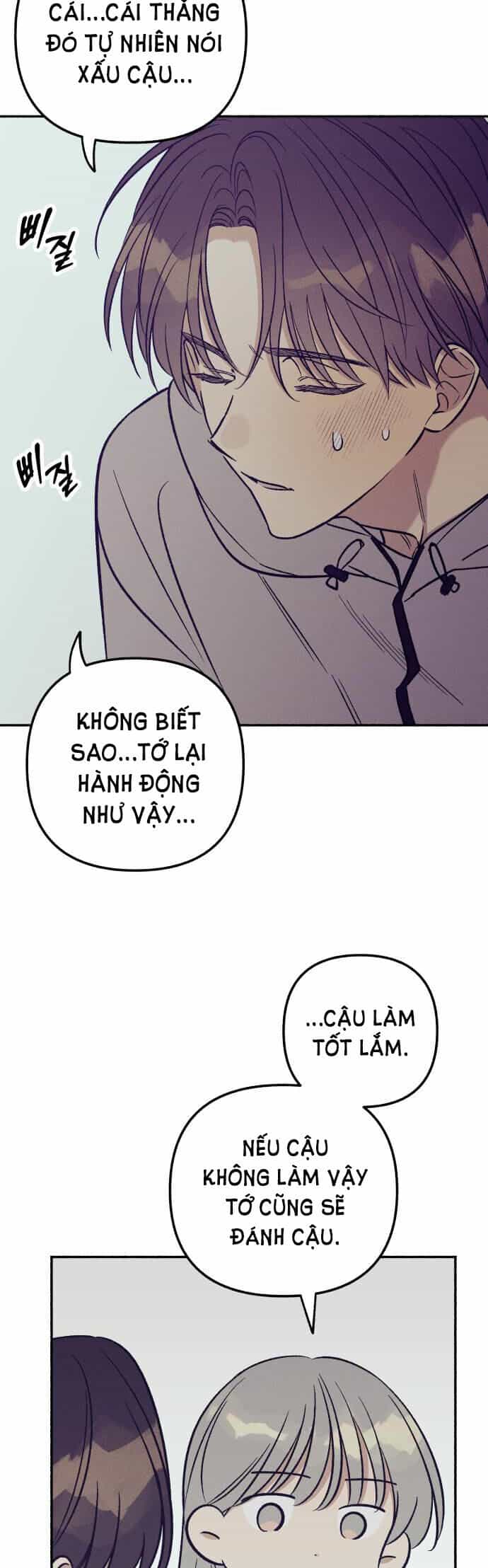 Mối Tình Đầu Đáng Ghét - Chương 53 - ảnh 14