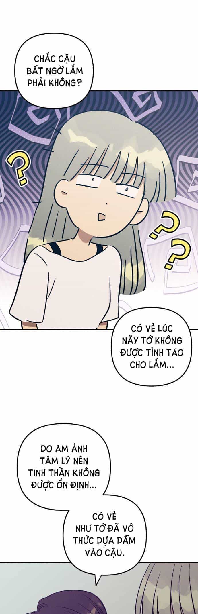 Mối Tình Đầu Đáng Ghét - Chương 53 - ảnh 24