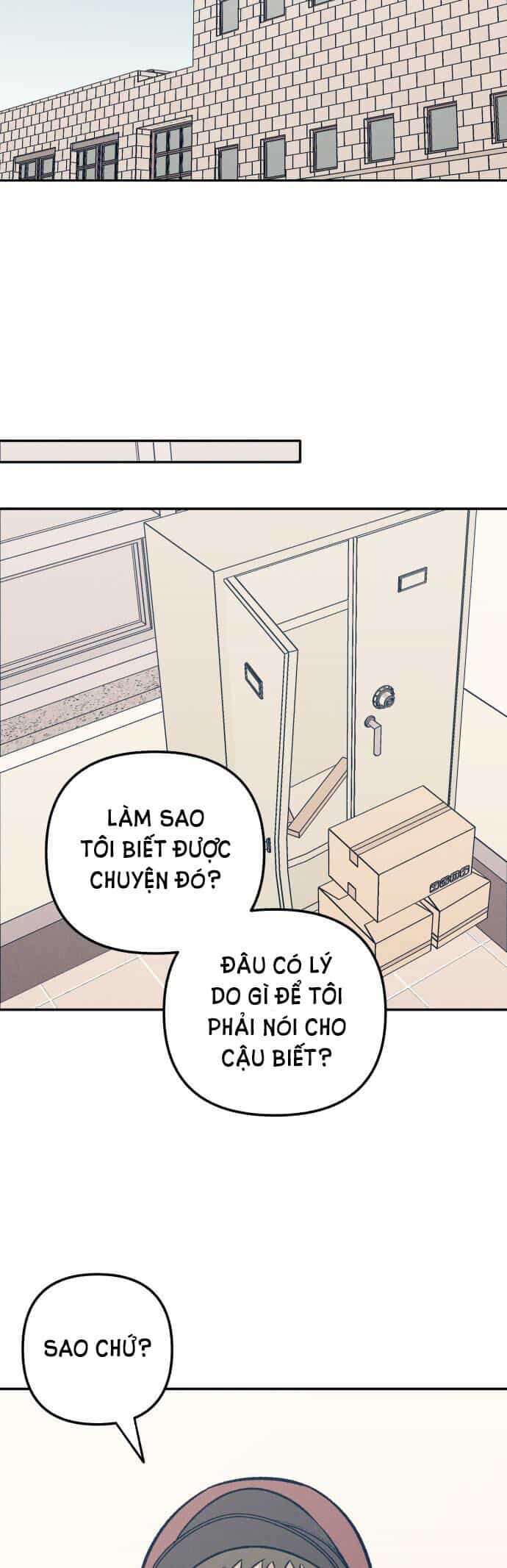 Mối Tình Đầu Đáng Ghét - Chương 53 - ảnh 36