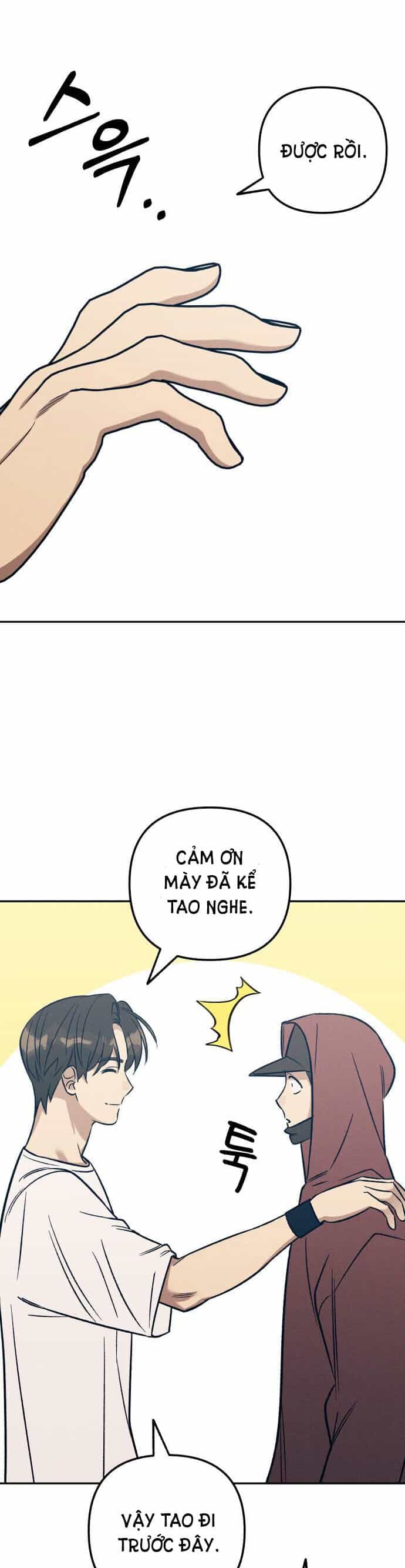 Mối Tình Đầu Đáng Ghét - Chương 54 - ảnh 24