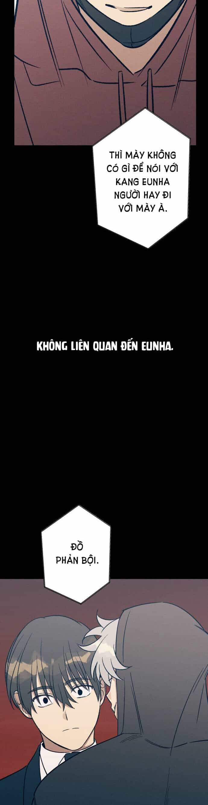Mối Tình Đầu Đáng Ghét - Chương 55 - ảnh 29