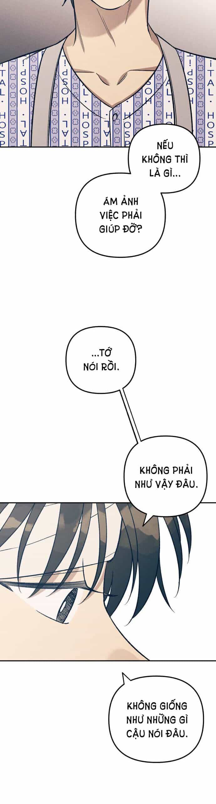 Mối Tình Đầu Đáng Ghét - Chương 56 - ảnh 24