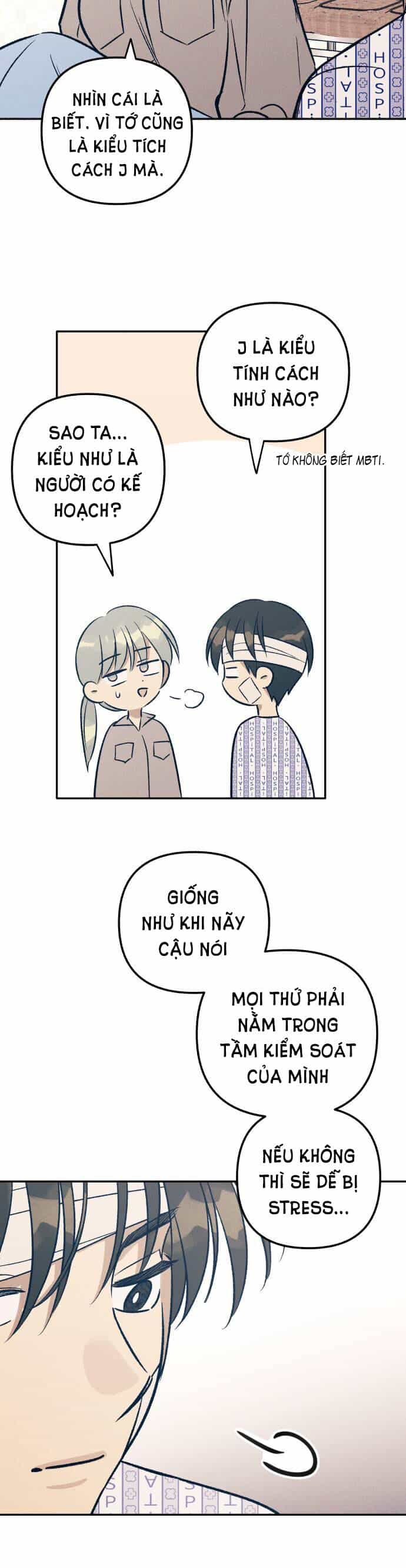 Mối Tình Đầu Đáng Ghét - Chương 56 - ảnh 28