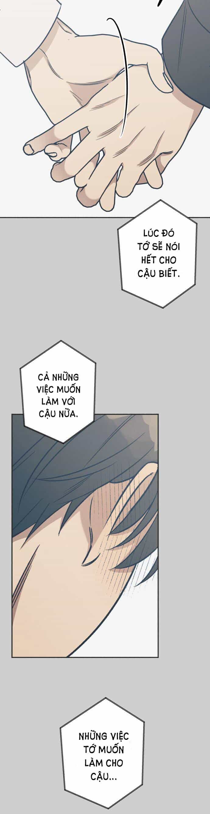 Mối Tình Đầu Đáng Ghét - Chương 56 - ảnh 31