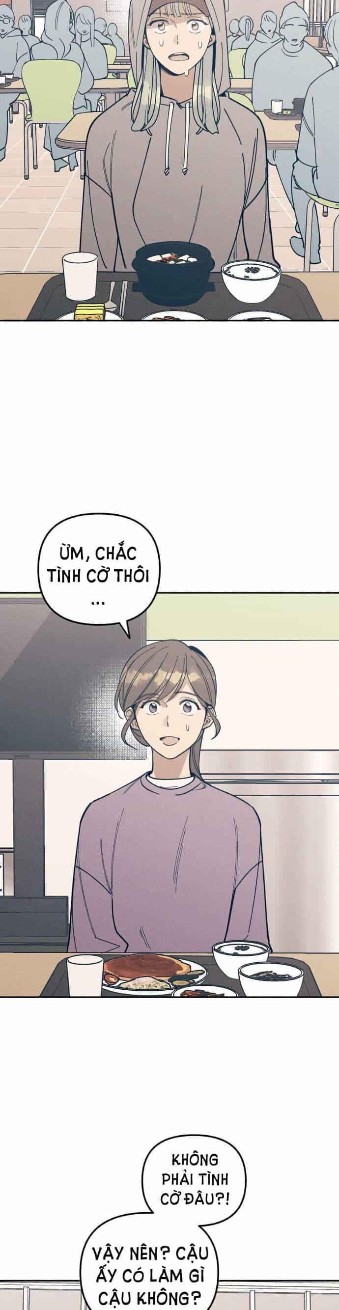 Mối Tình Đầu Đáng Ghét - Chương 6 - ảnh 14