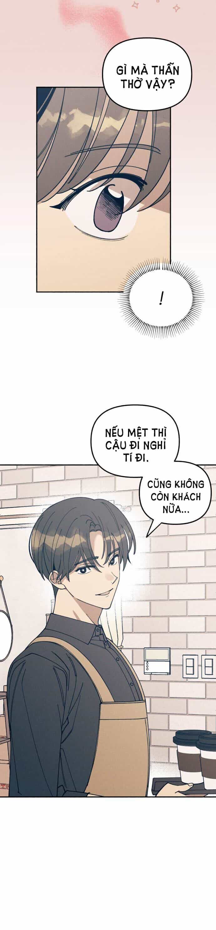 Mối Tình Đầu Đáng Ghét - Chương 6 - ảnh 35