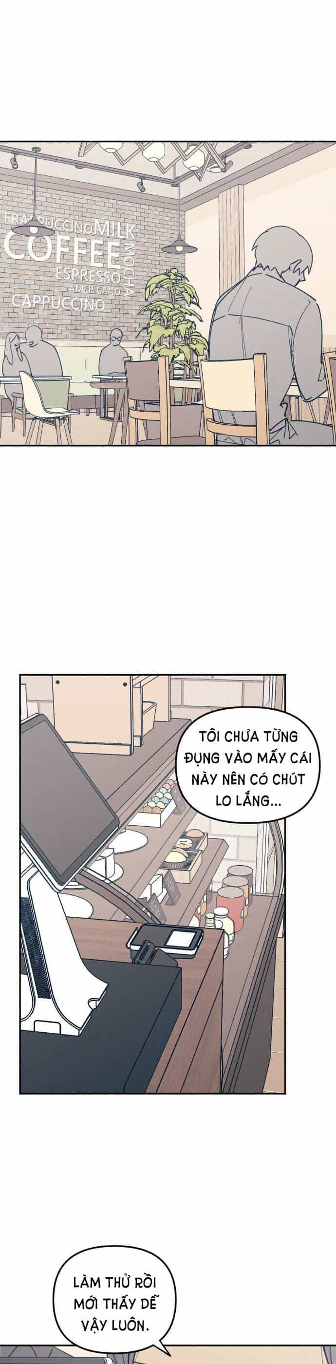 Mối Tình Đầu Đáng Ghét - Chương 6 - ảnh 9