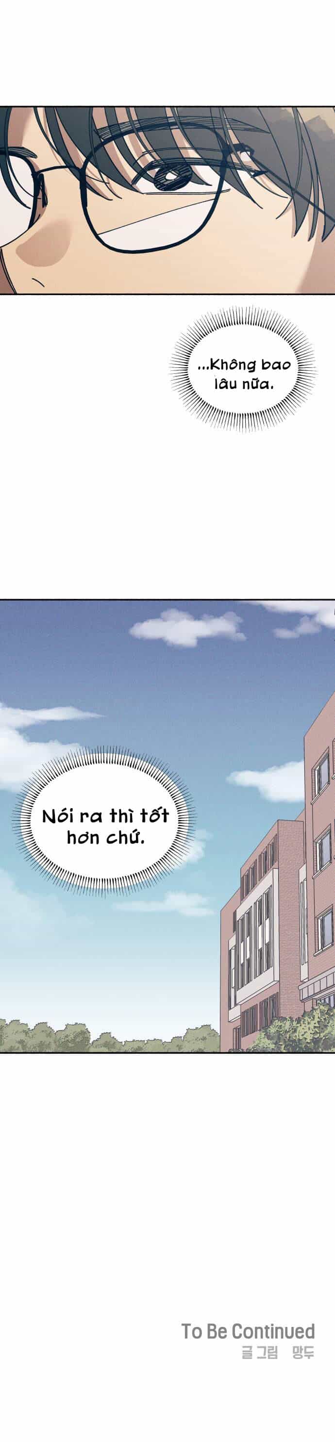 Mối Tình Đầu Đáng Ghét - Chương 7 - ảnh 40