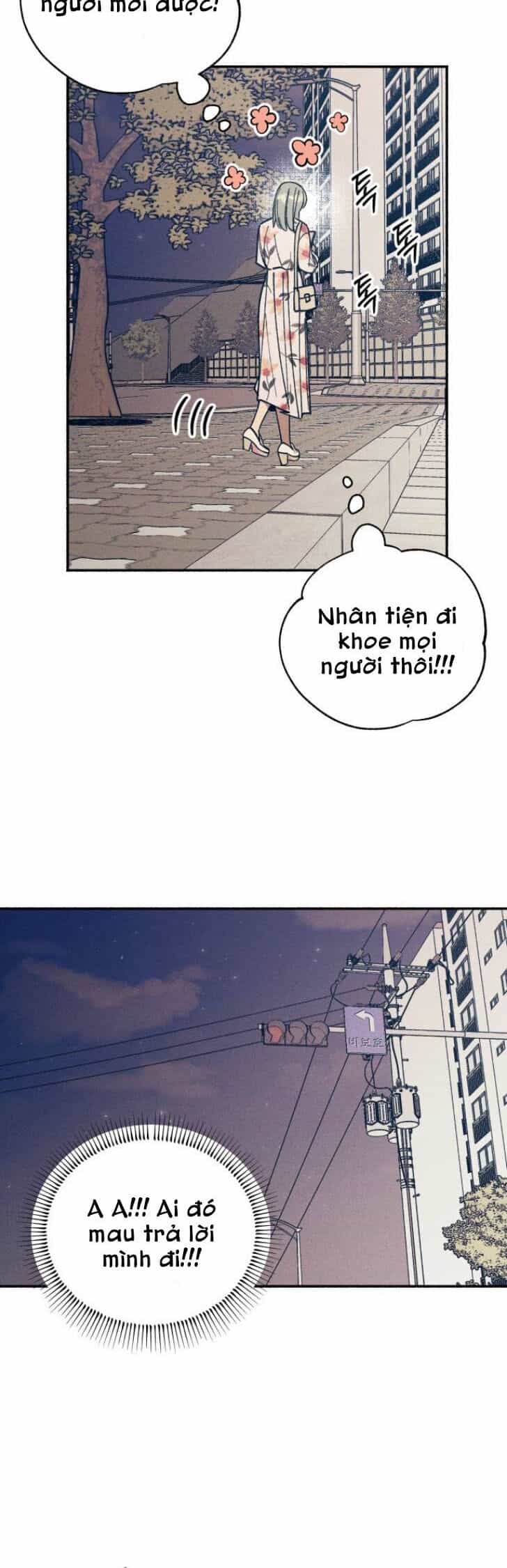 Mối Tình Đầu Đáng Ghét - Chương 8 - ảnh 14