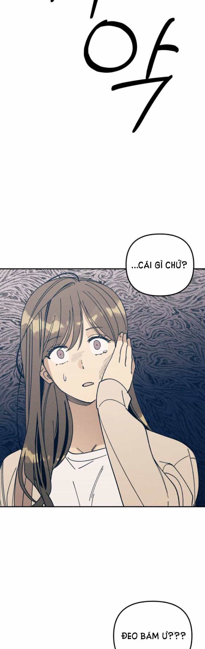 Mối Tình Đầu Đáng Ghét - Chương 8 - ảnh 23