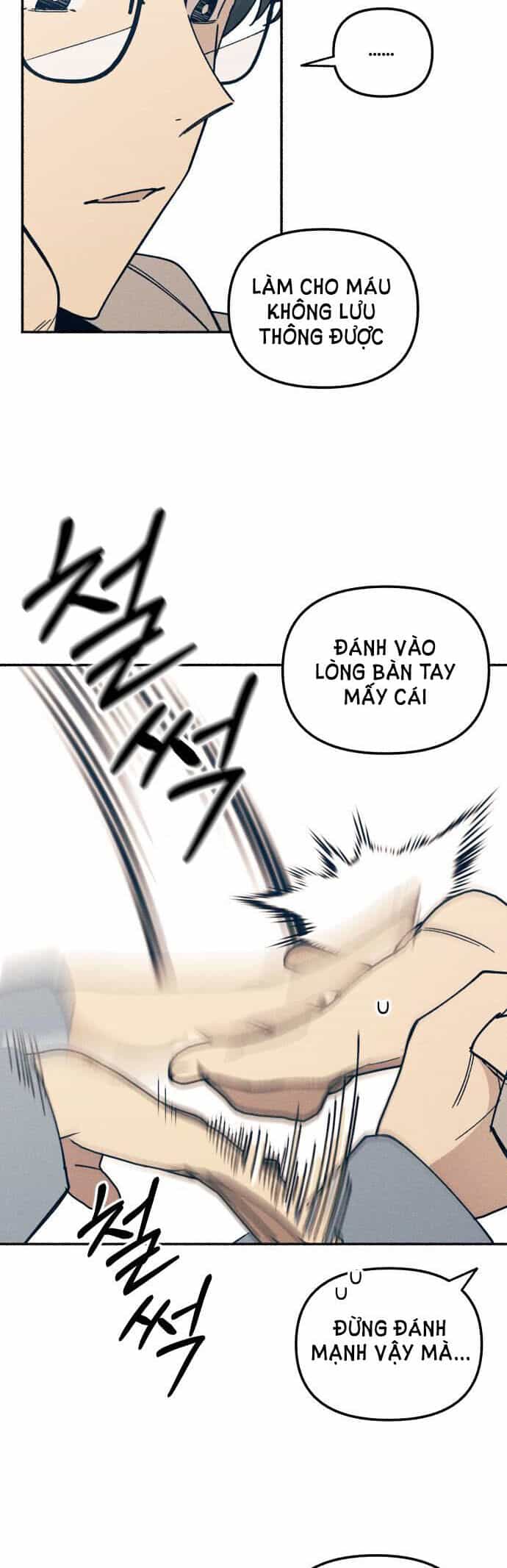 Mối Tình Đầu Đáng Ghét - Chương 9 - ảnh 27
