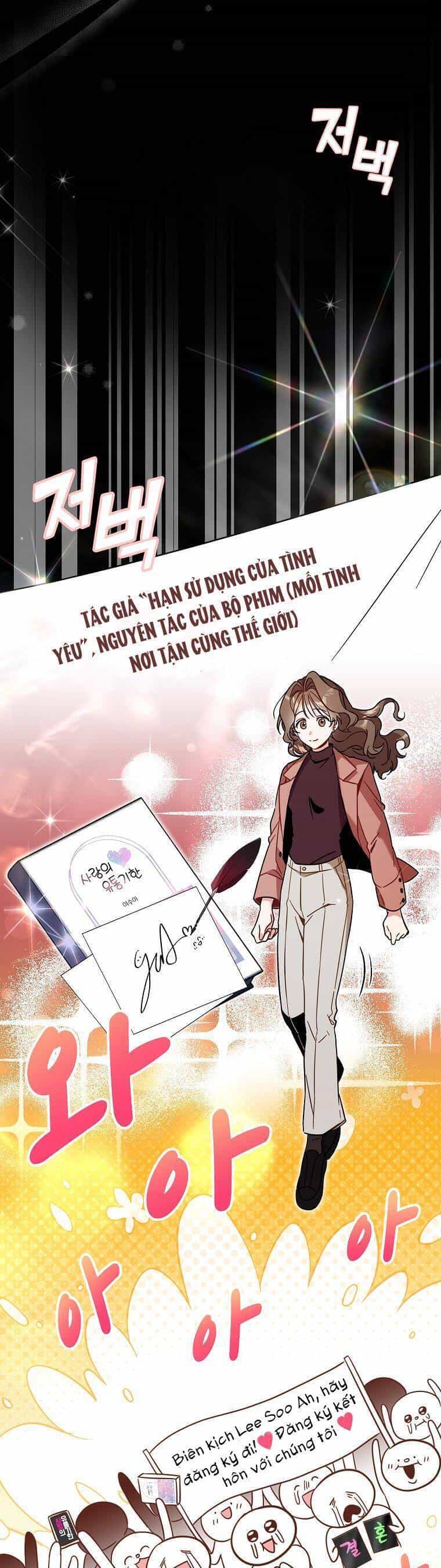 Mối Tình Đầu Đến Từ Tương Lai - Chương 1 - ảnh 30