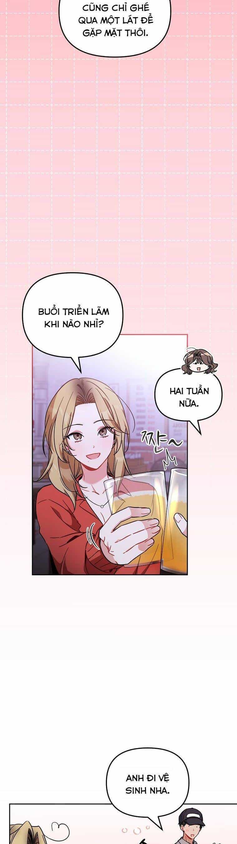Mối Tình Đầu Đến Từ Tương Lai - Chương 1 - ảnh 44
