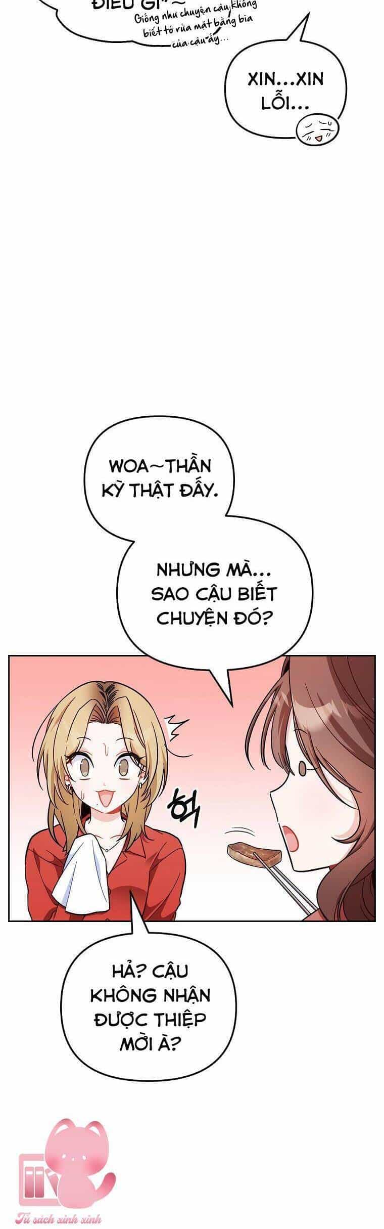 Mối Tình Đầu Đến Từ Tương Lai - Chương 1 - ảnh 49