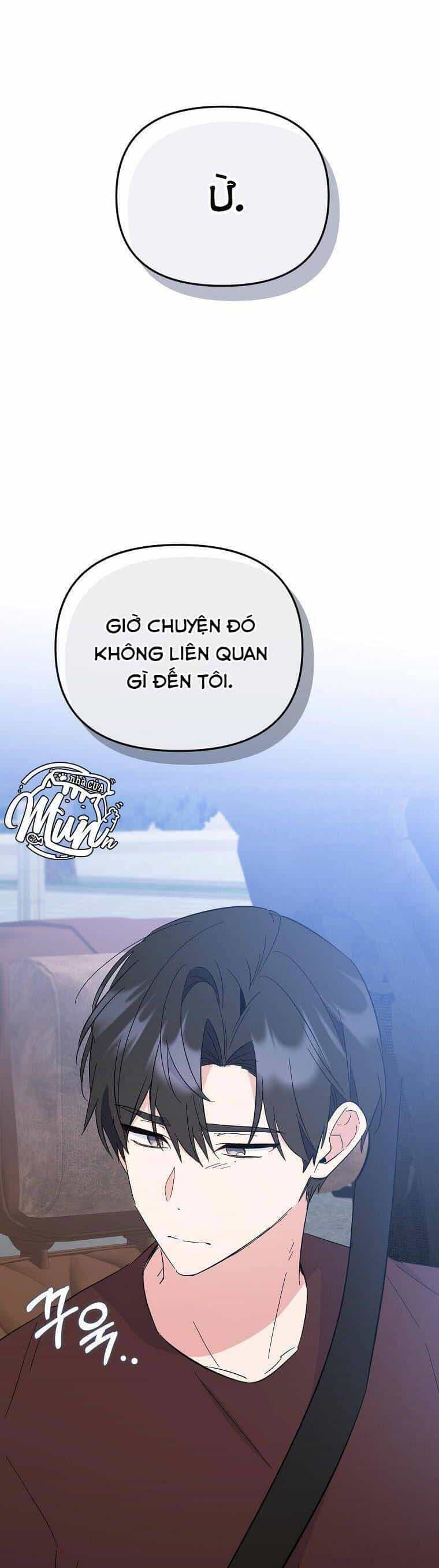 Mối Tình Đầu Đến Từ Tương Lai - Chương 10 - ảnh 45