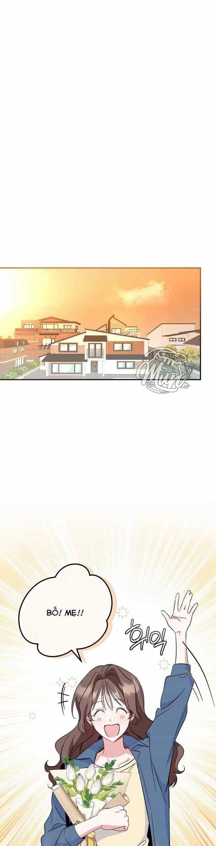 Mối Tình Đầu Đến Từ Tương Lai - Chương 11 - ảnh 39