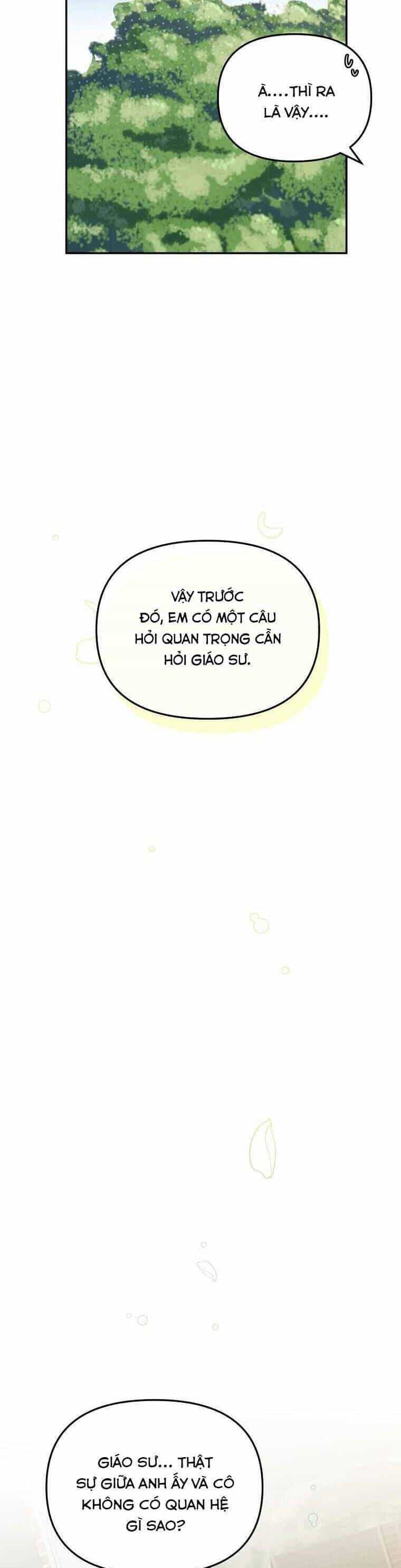 Mối Tình Đầu Đến Từ Tương Lai - Chương 13 - ảnh 26