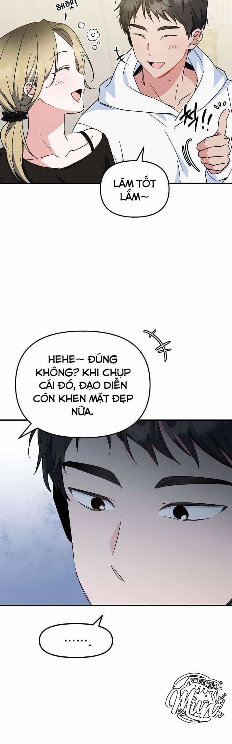 Mối Tình Đầu Đến Từ Tương Lai - Chương 15 - ảnh 30