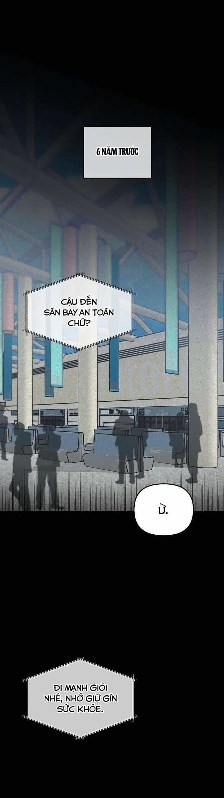 Mối Tình Đầu Đến Từ Tương Lai - Chương 18 - ảnh 33