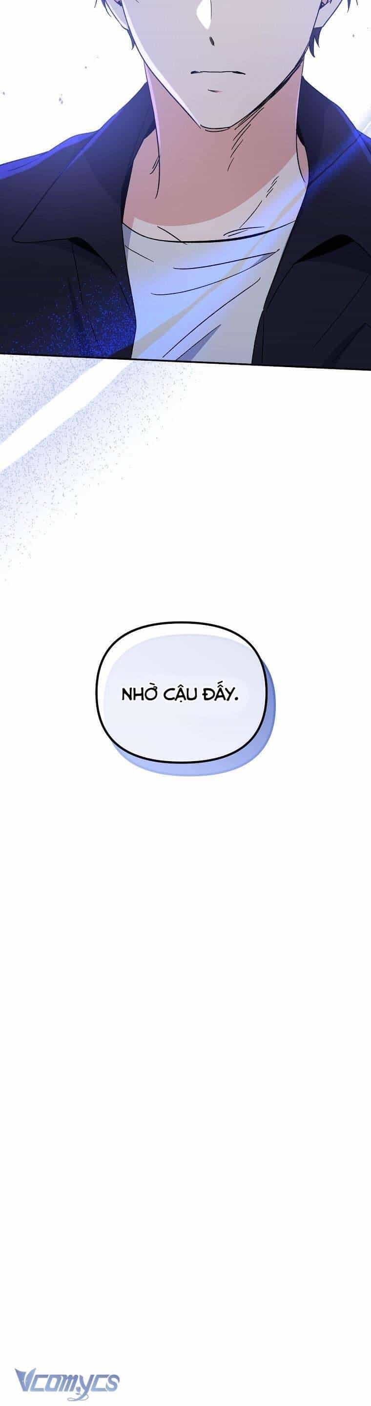 Mối Tình Đầu Đến Từ Tương Lai - Chương 19 - ảnh 51