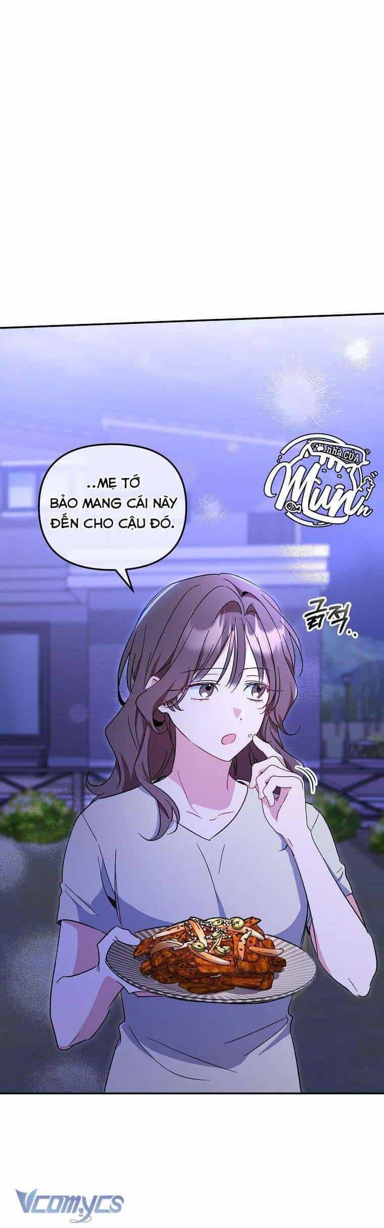 Mối Tình Đầu Đến Từ Tương Lai - Chương 22 - ảnh 45