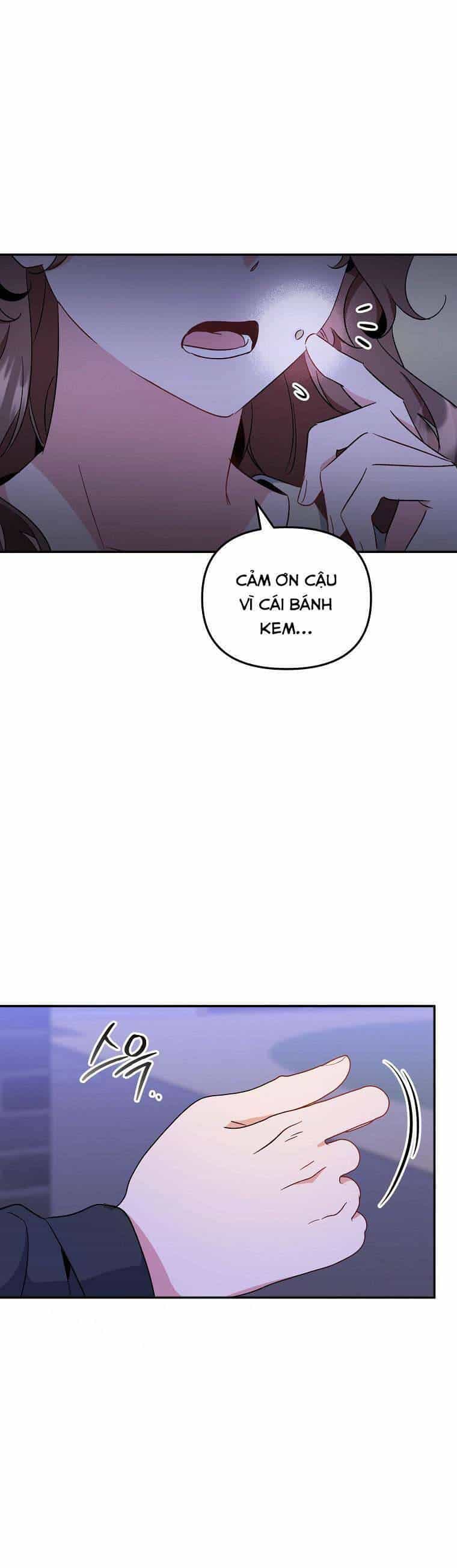 Mối Tình Đầu Đến Từ Tương Lai - Chương 22 - ảnh 46