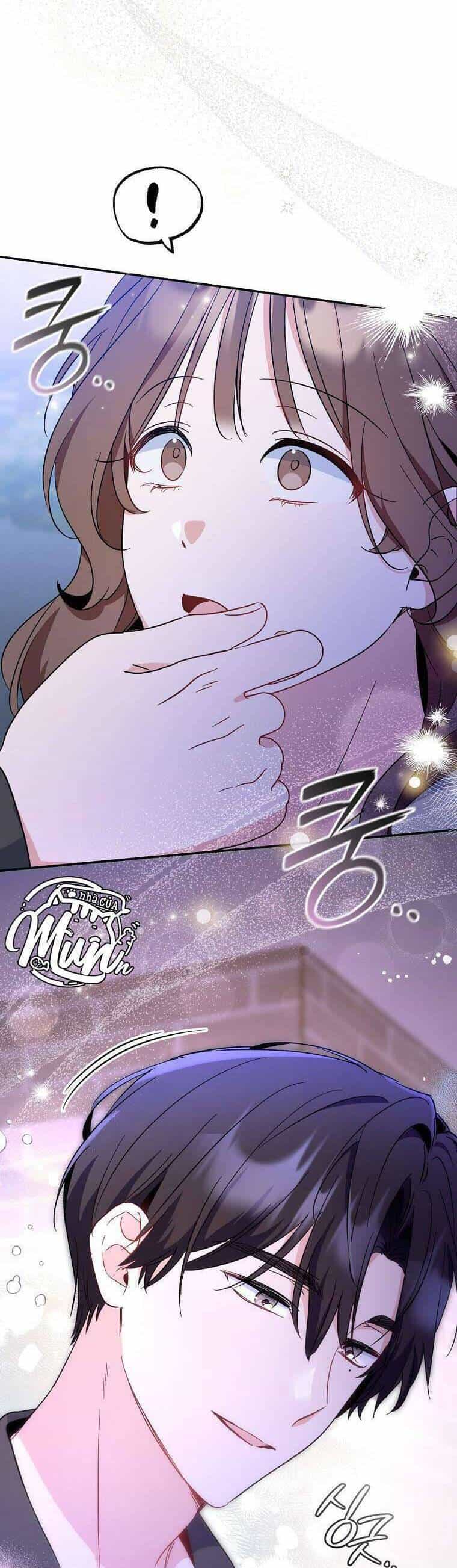 Mối Tình Đầu Đến Từ Tương Lai - Chương 22 - ảnh 48