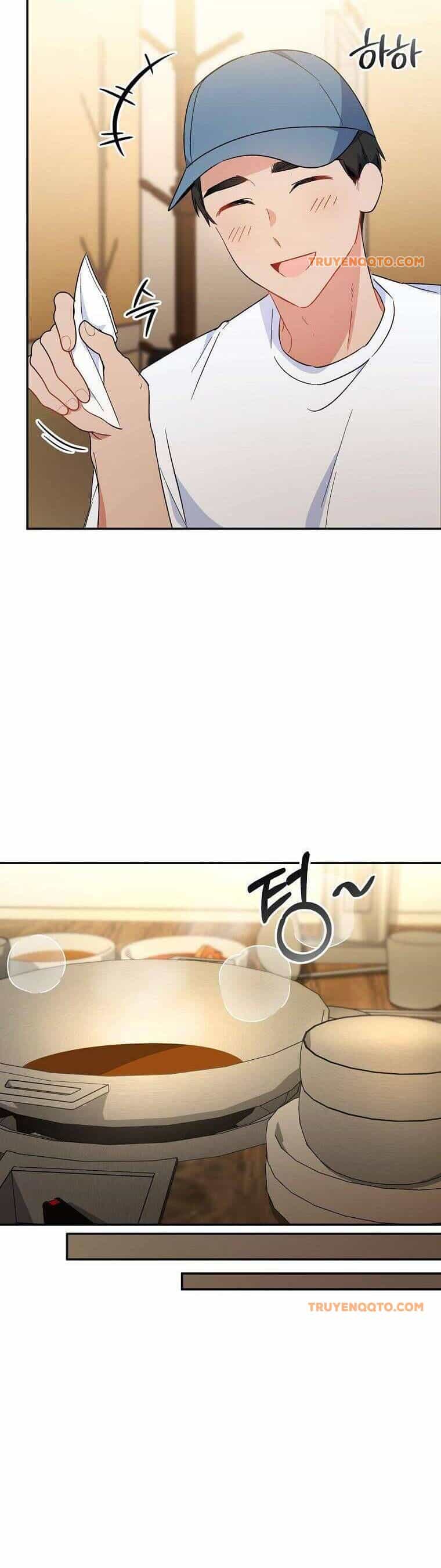 Mối Tình Đầu Đến Từ Tương Lai - Chương 26 - ảnh 22