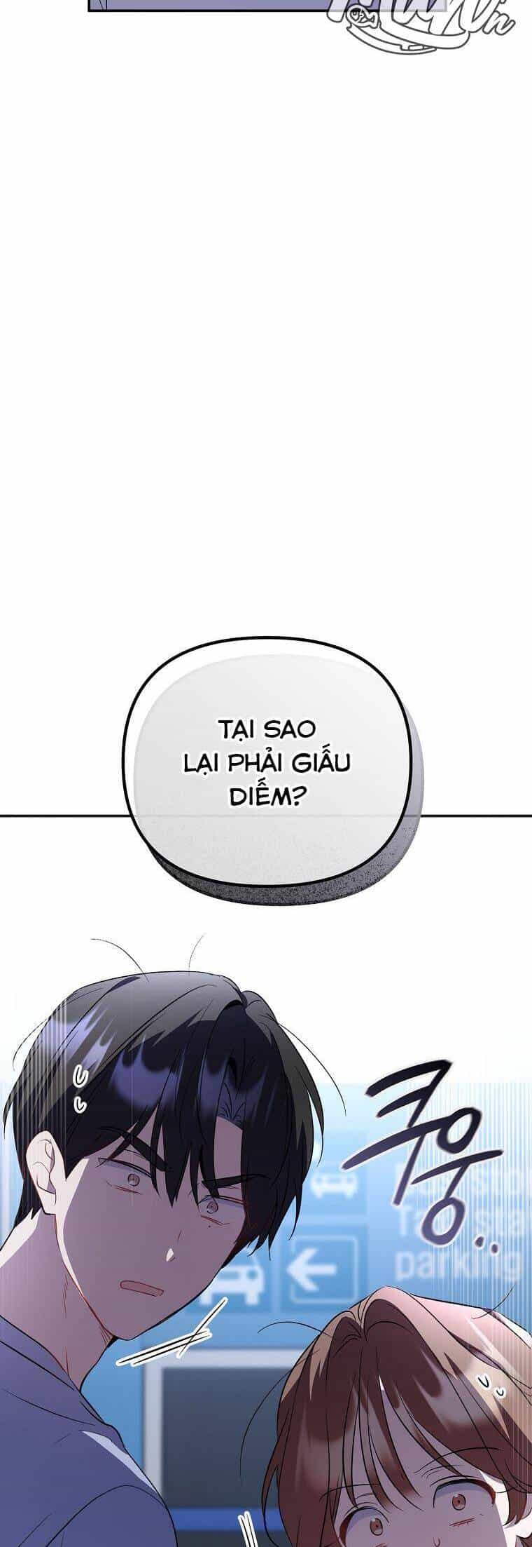 Mối Tình Đầu Đến Từ Tương Lai - Chương 37 - ảnh 63