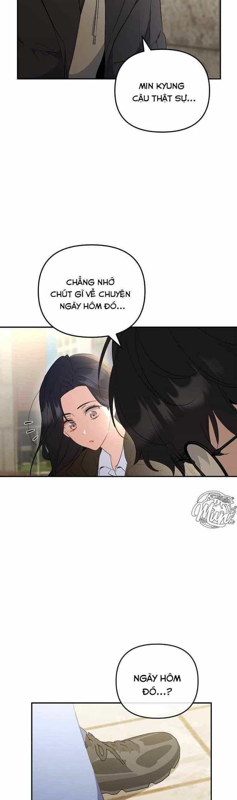 Mối Tình Đầu Đến Từ Tương Lai - Chương 39 - ảnh 27