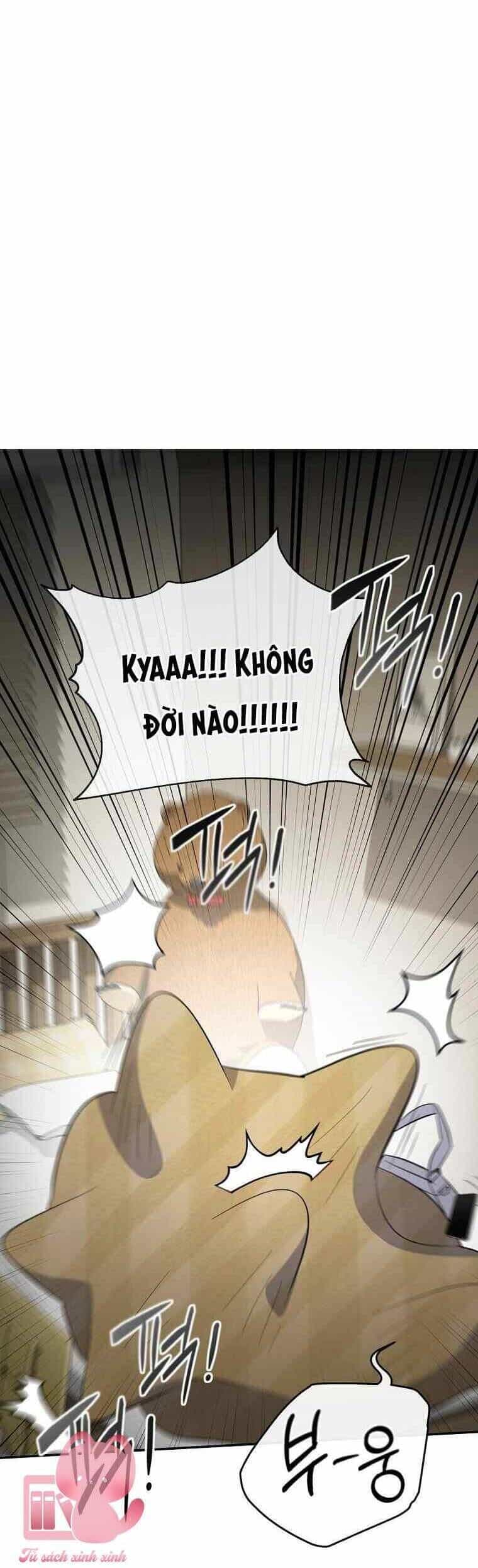 Mối Tình Đầu Đến Từ Tương Lai - Chương 39 - ảnh 39