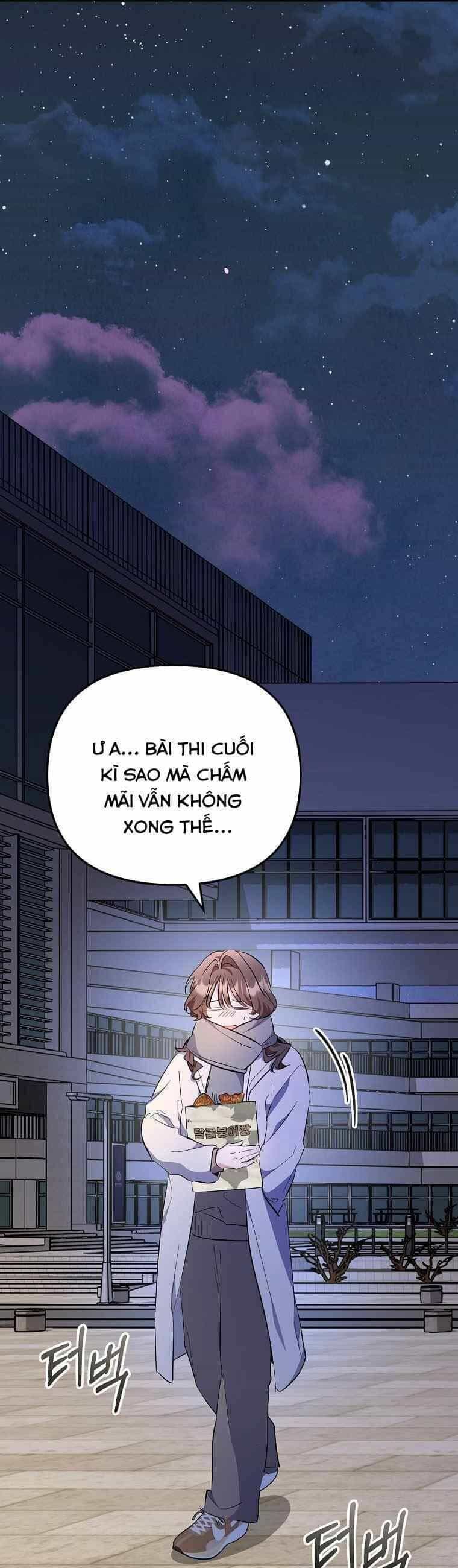 Mối Tình Đầu Đến Từ Tương Lai - Chương 39 - ảnh 42