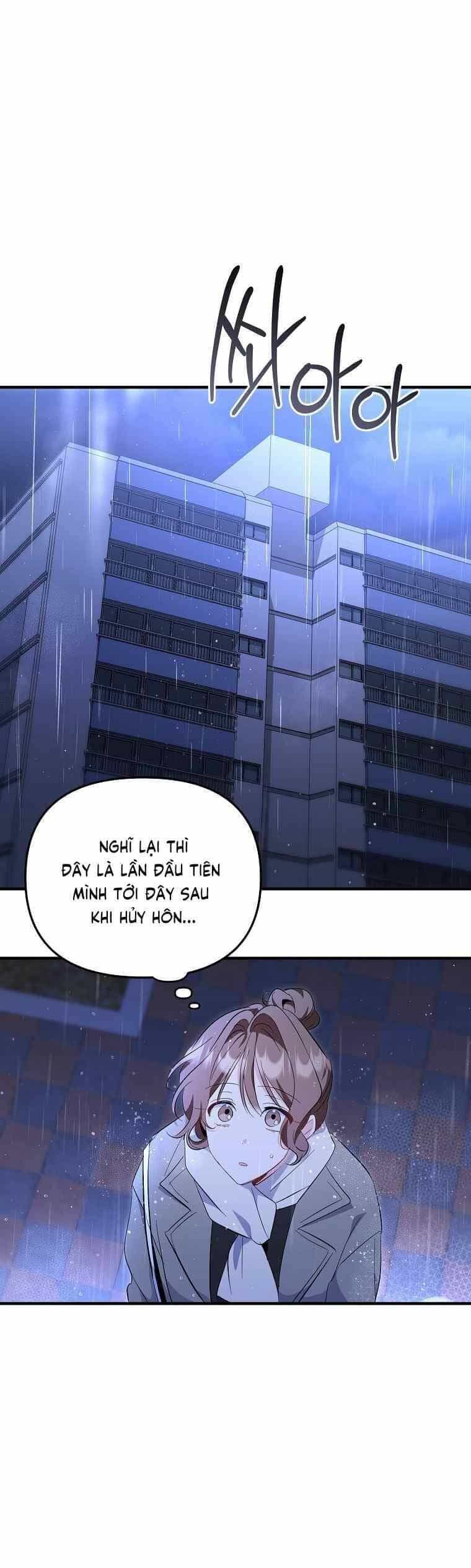 Mối Tình Đầu Đến Từ Tương Lai - Chương 41 - ảnh 37