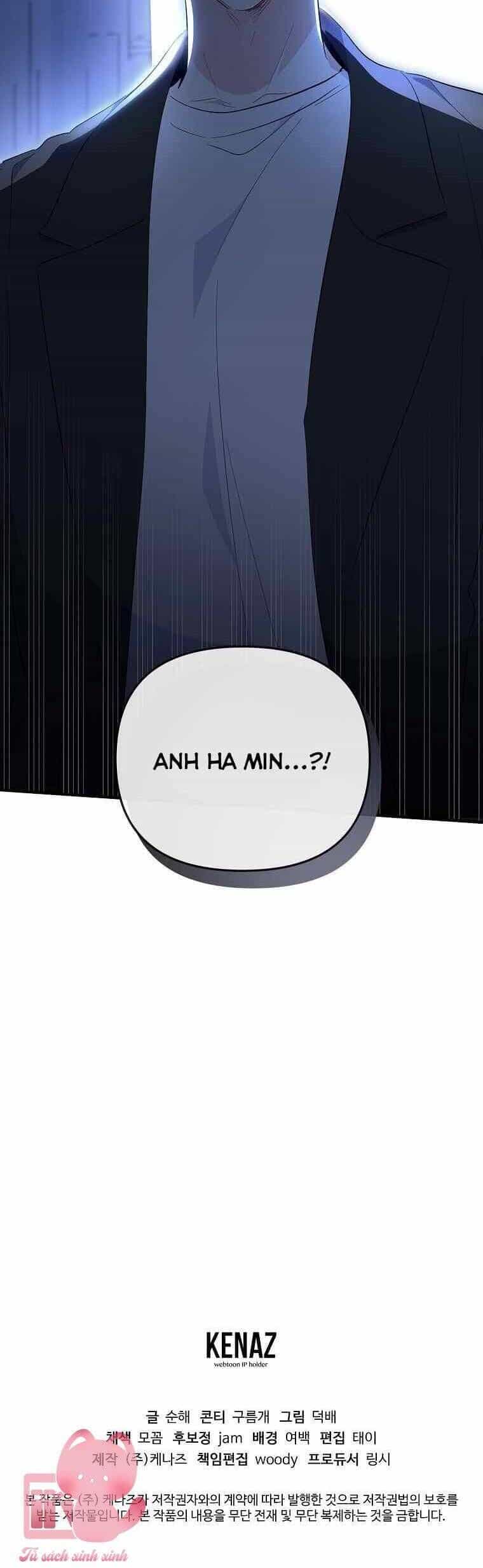 Mối Tình Đầu Đến Từ Tương Lai - Chương 41 - ảnh 44