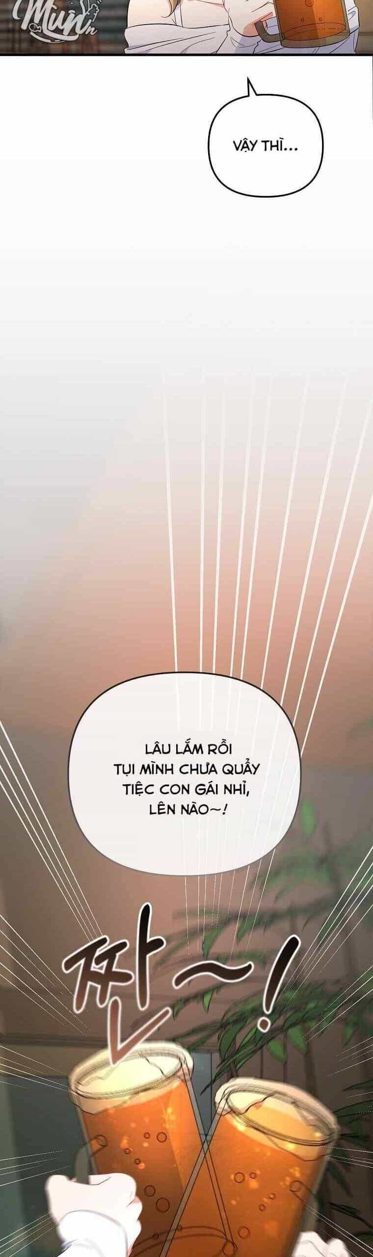 Mối Tình Đầu Đến Từ Tương Lai - Chương 41 - ảnh 7