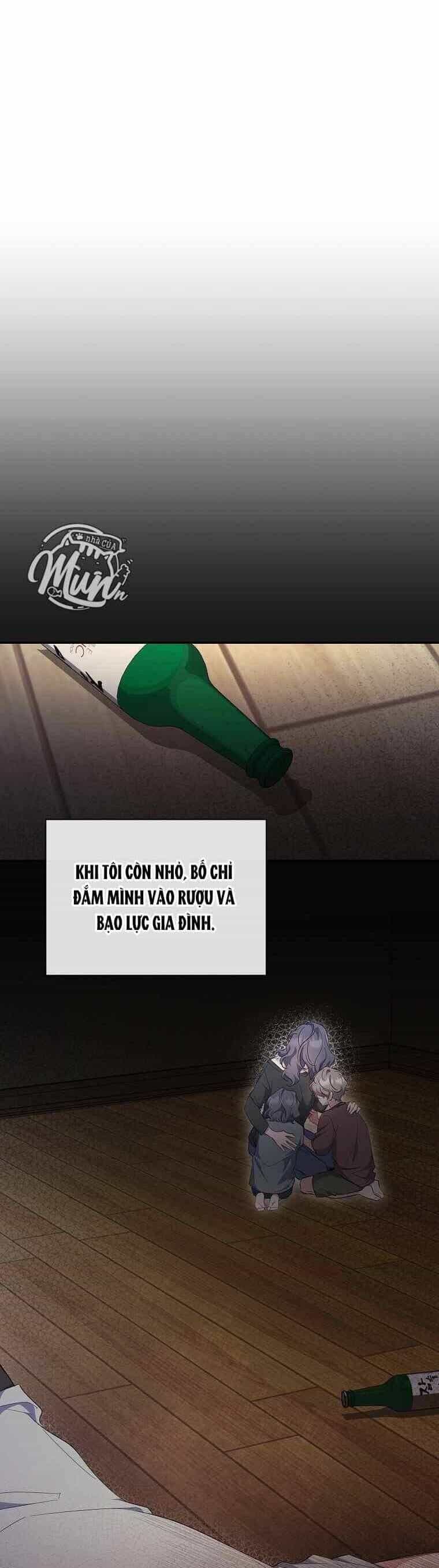 Mối Tình Đầu Đến Từ Tương Lai - Chương 42 - ảnh 23