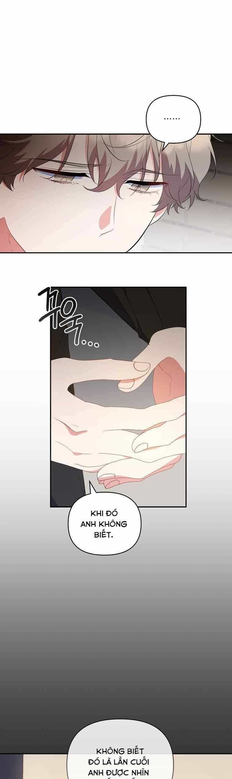 Mối Tình Đầu Đến Từ Tương Lai - Chương 42 - ảnh 29