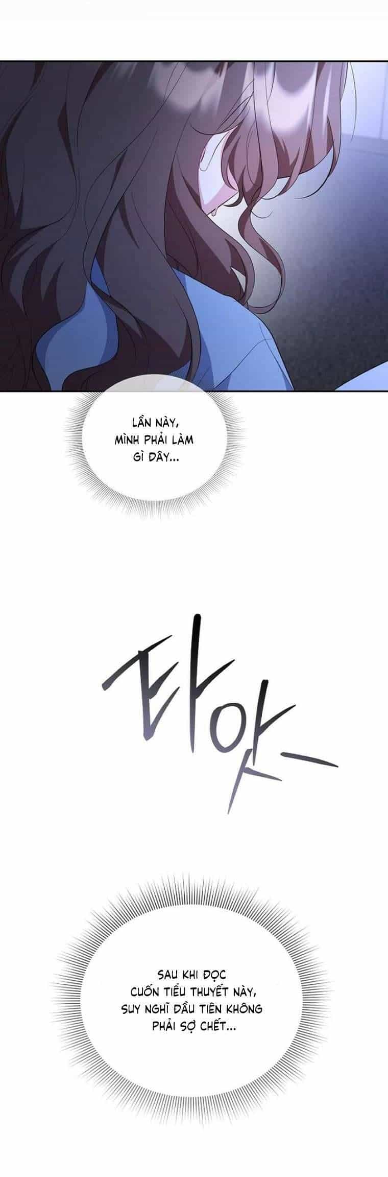 Mối Tình Đầu Đến Từ Tương Lai - Chương 43 - ảnh 41