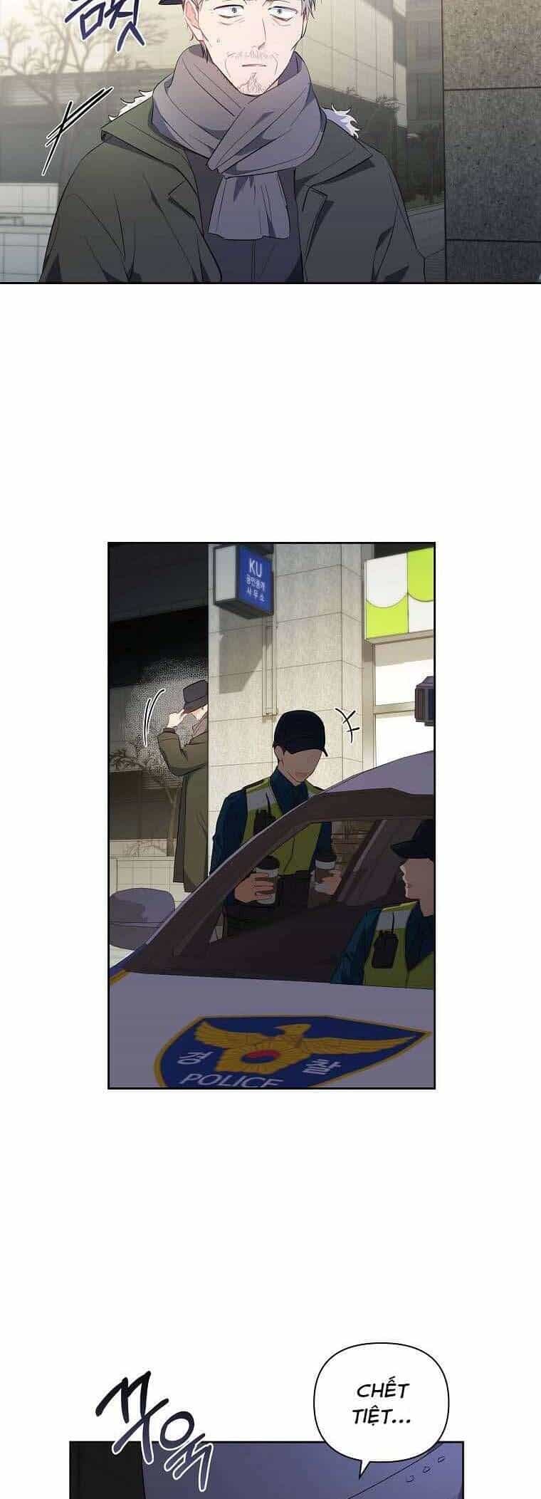 Mối Tình Đầu Đến Từ Tương Lai - Chương 46 - ảnh 3