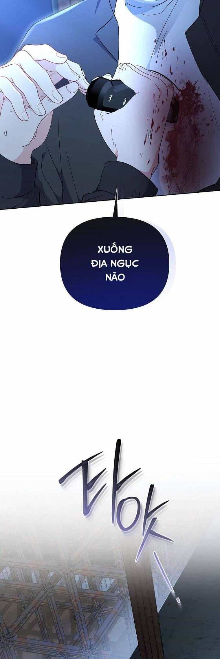 Mối Tình Đầu Đến Từ Tương Lai - Chương 49 - ảnh 45