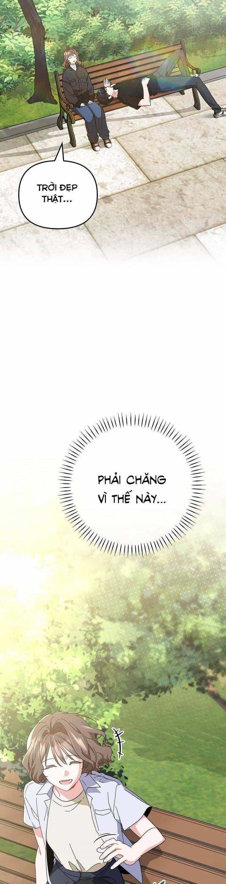 Mối Tình Đầu Đến Từ Tương Lai - Chương 6 - ảnh 40
