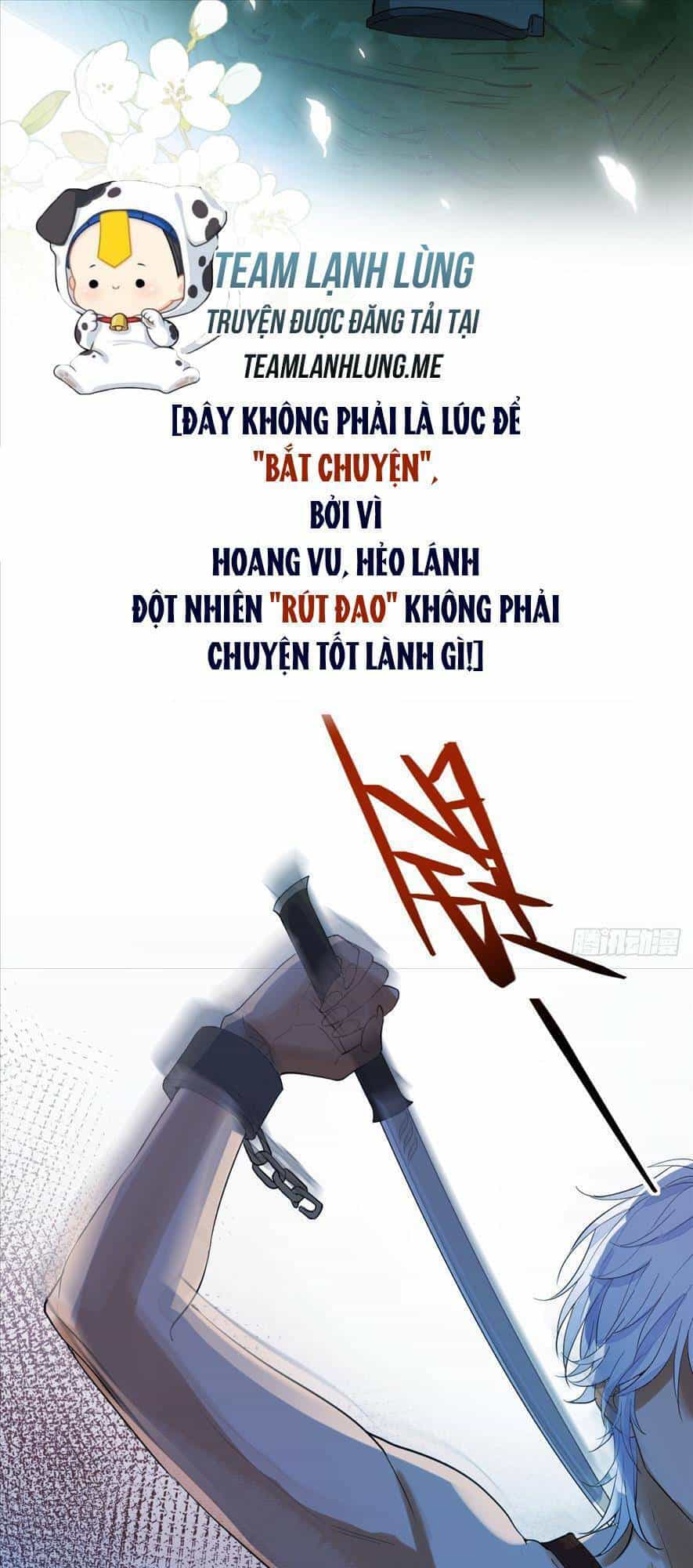 Mối Tình Đêm Trăng Tròn - Chương 1 - ảnh 11