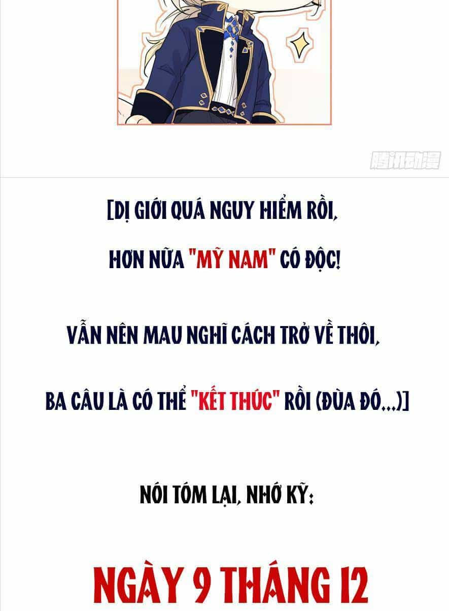 Mối Tình Đêm Trăng Tròn - Chương 1 - ảnh 17