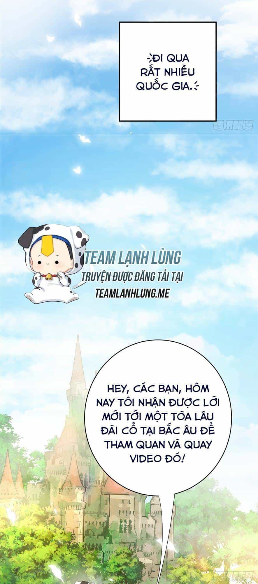 Mối Tình Đêm Trăng Tròn - Chương 2 - ảnh 32