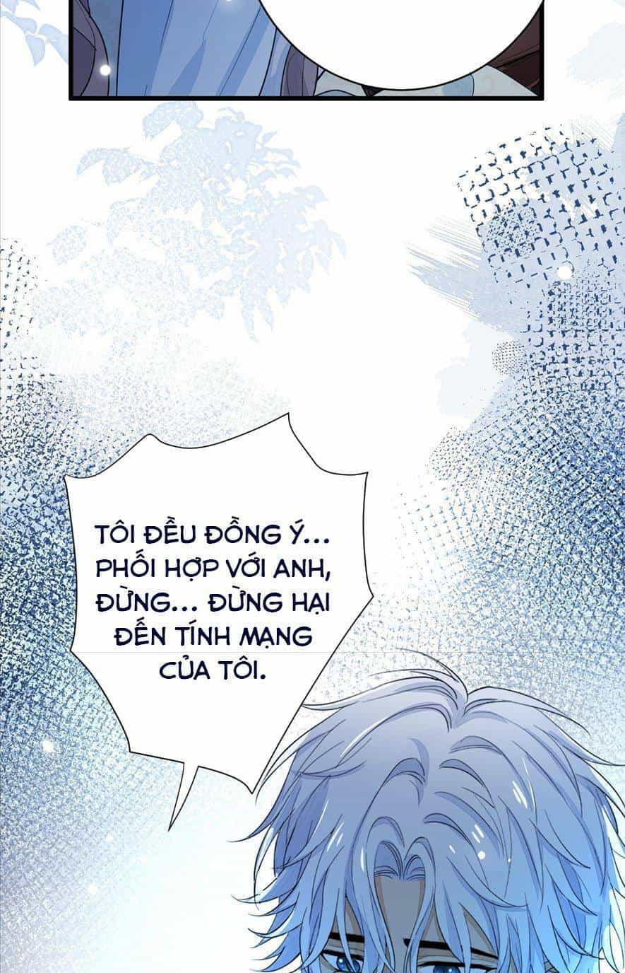 Mối Tình Đêm Trăng Tròn - Chương 2 - ảnh 45