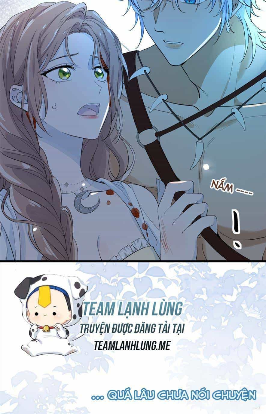 Mối Tình Đêm Trăng Tròn - Chương 2 - ảnh 46