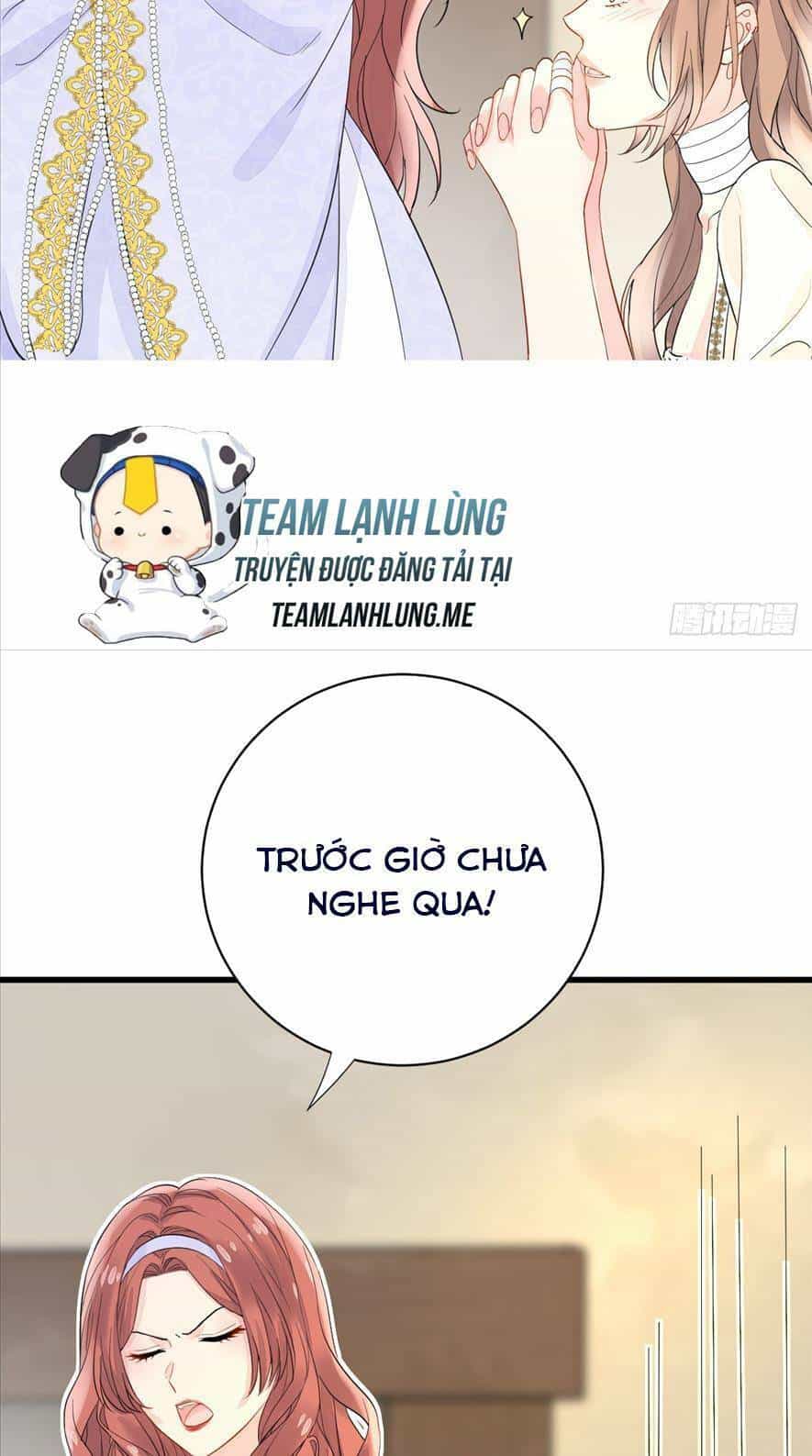 Mối Tình Đêm Trăng Tròn - Chương 5 - ảnh 36