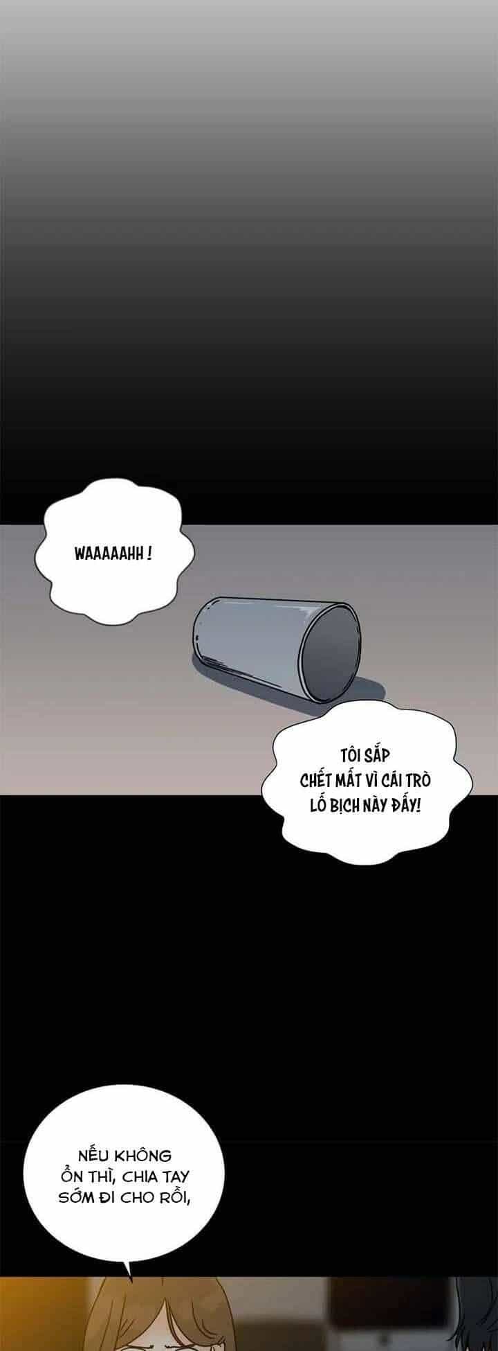 Mối Tình Địa Ngục - Chương 2 - ảnh 17