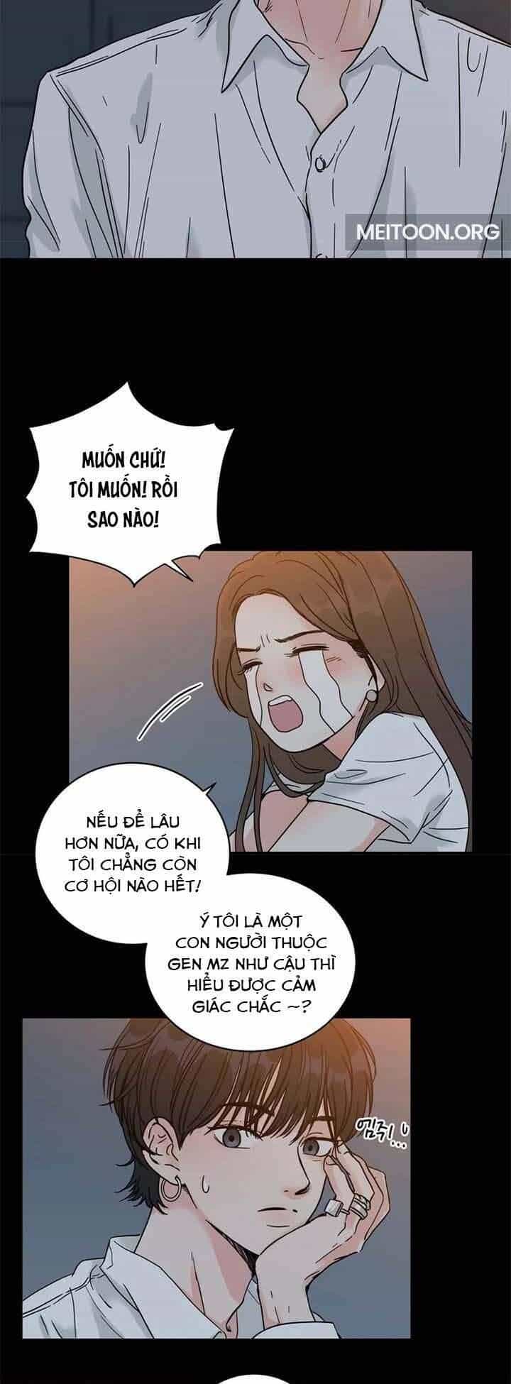 Mối Tình Địa Ngục - Chương 2 - ảnh 19